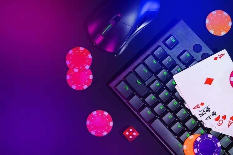 Pusat bantuan indo4dpools di layar ponsel