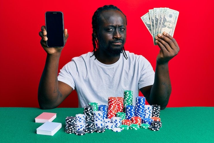 Panduan bantuan akun melalui perangkat mobile