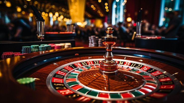 Panel fitur indo4dpools dengan navigasi sederhana